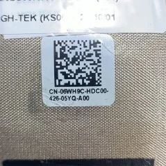 Cable LCD FHD Dell Latitude 7330 E7330 40 Pines (06WH9C) | Repuesto Original