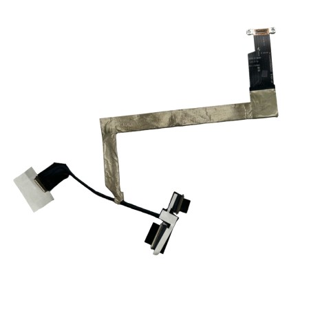 Câble nappe vidéo LVDS 0CVH8H DC02C00R500 pour Dell Latitude 7640 – Remplacement écran UHD 30 broches €10.20