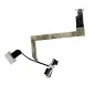 LVDS Flex Video Cable 0CVH8H DC02C00R500 for Dell Latitude 7640 – 30-Pin UHD Display Replacement