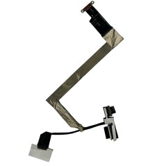 Câble nappe vidéo LVDS 0CVH8H DC02C00R500 pour Dell Latitude 7640 – Remplacement écran UHD 30 broches