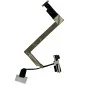 LVDS Flex Video Cable 0CVH8H DC02C00R500 for Dell Latitude 7640 – 30-Pin UHD Display Replacement