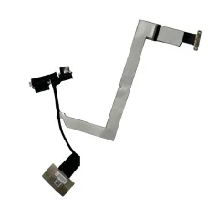 Dell Latitude 7640 UHD Display Cable 0CVH8H – 30-Pin LVDS Replacement