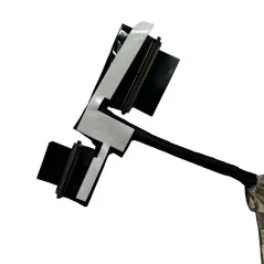Dell Latitude 7640 UHD Display Cable 0CVH8H – 30-Pin LVDS Replacement