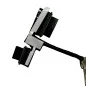 LVDS Flex Video Cable 0CVH8H DC02C00R500 for Dell Latitude 7640 – 30-Pin UHD Display Replacement