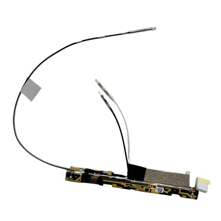 Câble d'antenne 087XM3 pour Dell Latitude 7320 Detachable