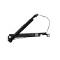 Innerer Lautsprecher 0TX47W PK23000RP00 für Dell XPS 15 9550 9560 9570 Precision 5510 5520 5530 Innerer Lautsprecher 0TX47W PK23000RP00 für Dell XPS 15 9550 9560 9570 Precision 5510 5520 5530