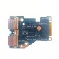 USB I/O Board 0V33JN LS-K793P for Dell Alienware M15 R5 USB I/O Board 0V33JN LS-K793P for Dell Alienware M15 R5