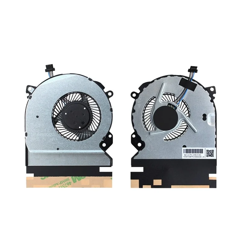 Fan L03613-001 NS75B14-17M14 for HP Probook 440 G5 Series