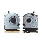 Fan L03613-001 NS75B14-17M14 for HP Probook 440 G5 Series