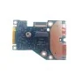 USB I/O Board 0V33JN LS-K793P for Dell Alienware M15 R5 USB I/O Board 0V33JN LS-K793P for Dell Alienware M15 R5