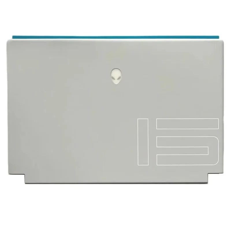 Top LCD back cover 0KXJ52 PK37B014B02 for Dell Alienware X15 R1 R2