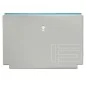 Top LCD back cover 0KXJ52 PK37B014B02 for Dell Alienware X15 R1 R2