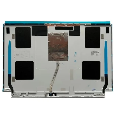Top LCD back cover 0KXJ52 PK37B014B02 for Dell Alienware X15 R1 R2
