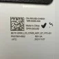 Top LCD back cover 0KXJ52 PK37B014B02 for Dell Alienware X15 R1 R2