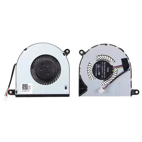 Fan 031TPT FHJD DFB451005M20T for Dell Inspiron 5368 5568 7579 7368 7569