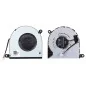 Ventilador 031TPT FHJD DFB451005M20T para Dell Inspiron 5368 5568 7579 7368 7569