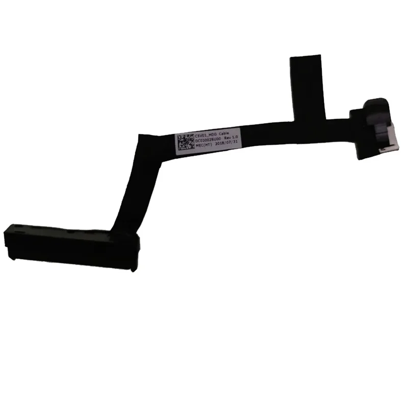 Cable conector de disco duro DC02002SU00 50.GP4N2.004 para Acer Aspire A515-51 A615-51 A515-51G A515-51-3509 Cable conector de disco duro DC02002SU00 50.GP4N2.004 para Acer Aspire A515-51 A615-51 A515-51G A515-51-3509