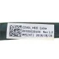 Cable conector de disco duro DC02002SU00 50.GP4N2.004 para Acer Aspire A515-51 A615-51 A515-51G A515-51-3509 Cable conector de disco duro DC02002SU00 50.GP4N2.004 para Acer Aspire A515-51 A615-51 A515-51G A515-51-3509
