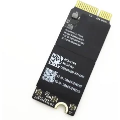 Modulo Wi-Fi e Bluetooth BCM943602CS per MacBook Pro Retina A1398 / A1502