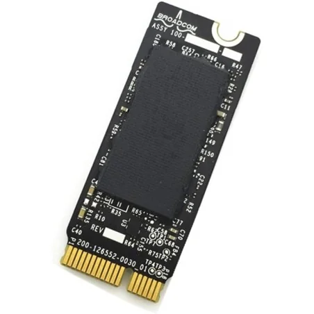 Module Wi-Fi et Bluetooth BCM943602CS pour MacBook Pro Retina A1398 / A1502