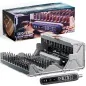 Destornillador Eléctrico de Precisión JAKEMY JM-8193 180 en 1 Destornillador Eléctrico de Precisión JAKEMY JM-8193 180 en 1