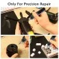 JAKEMY JM-8193 180-in-1 Electric Mini Precision Screwdriver Set JAKEMY JM-8193 180-in-1 Electric Mini Precision Screwdriver Set