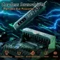 Destornillador Eléctrico de Precisión JAKEMY JM-8193 180 en 1 Destornillador Eléctrico de Precisión JAKEMY JM-8193 180 en 1