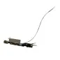 Cable antena 010F28 para Dell Latitude 7320 Detachable