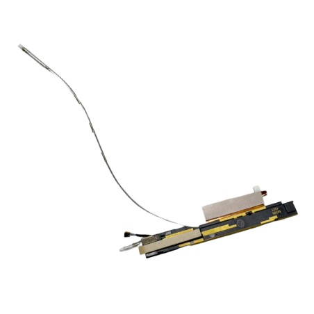 Câble d'antenne 010F28 pour Dell Latitude 7320 Detachable