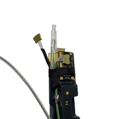 Cable antena 010F28 para Dell Latitude 7320 Detachable
