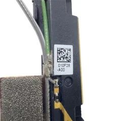 Cable antena 010F28 para Dell Latitude 7320 Detachable