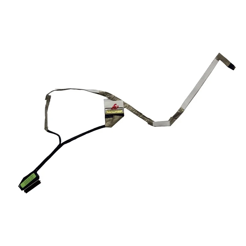 Cable de Pantalla LCD LVDS de 30 Pines 06T1K1 para Dell Latitude 3445 Chromebook Cable de Pantalla LCD LVDS de 30 Pines 06T1K1 para Dell Latitude 3445 Chromebook