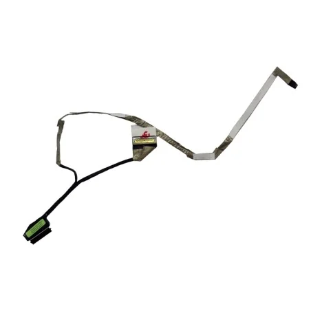 30-Pin LVDS LCD-Kabel 06T1K1 für Dell Latitude 3445 Chromebook – Hohe Qualität