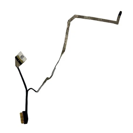 Cavo Display LCD LVDS a 30 Pin 06T1K1 per Dell Latitude 3445 Chromebook