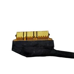 30-Pin LVDS LCD Display Cable 06T1K1 for Dell Latitude 3445 Chromebook – High Quality