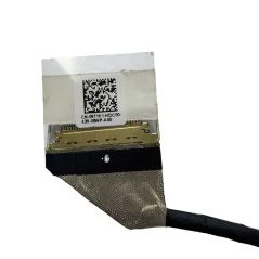 30-Pin LVDS LCD Display Cable 06T1K1 for Dell Latitude 3445 Chromebook – High Quality