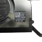 Ventilador 0R9RN8 EG50030S1-C210-S9A para Dell XPS 9315 2022
