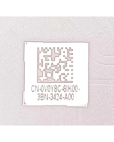 Câble nappe vidéo LVDS 0V0Y8C DA30001NH11 LF-L23BP pour Dell XPS 13 9315 (2022) FHD €35.20