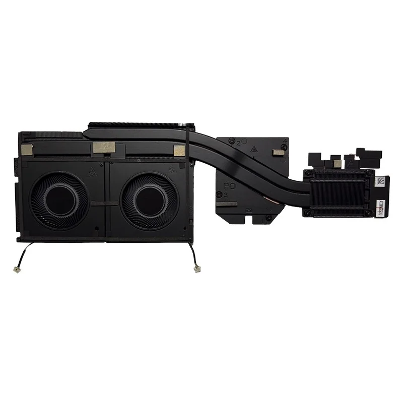Cooling Fan & Heatsink 0XKKYK AT3MN003ZAL for Dell Precision 7770 7780