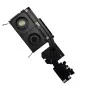 Kühlmodul mit Lüfter & Heatsink 0XKKYK AT3MN003ZAL für Dell Precision 7770 7780