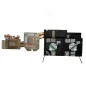 Cooling Fan & Heatsink 0XKKYK AT3MN003ZAL for Dell Precision 7770 7780