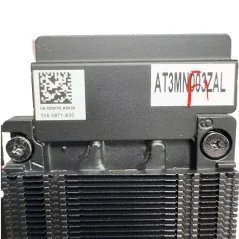 Cooling Fan & Heatsink 0XKKYK AT3MN003ZAL for Dell Precision 7770 7780 €62.80