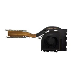 Cooling Fan & Heatsink 0FFJ6F AT3IV003SSL for Dell Latitude 7330 E7330 | Replacement Module