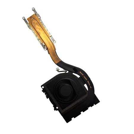 Module Ventilateur + Dissipateur 0FFJ6F AT3IV003SSL pour Dell Latitude 7330 E7330