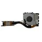 Módulo Ventilador y Disipador 0FFJ6F AT3IV003SSL para Dell Latitude 7330 E7330