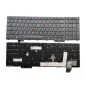 Teclado en inglés US SN21K05263 5N21K05485 SG-B1550-XUA para Lenovo ThinkPad P16v Gen 2 / T16 Gen 2 Teclado en inglés US SN21K05263 5N21K05485 SG-B1550-XUA para Lenovo ThinkPad P16v Gen 2 / T16 Gen 2