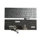 US English Keyboard SN21F39283 5N21F39357 SG-B1520-XUA for Lenovo ThinkPad P16 Gen 1 / Gen 2
