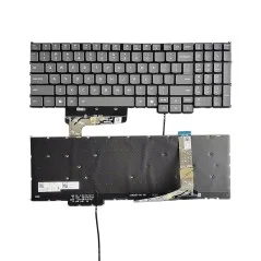 US English Keyboard SN21Q32168 LCM24H5 for Lenovo ThinkBook 16 G7