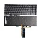 Clavier US anglais SN20Z38682 LCM19J3 pour Lenovo ThinkBook 15 G2 ARE 20VG / 15 G2 ITL 20VE (rétroéclairé) Clavier US anglais SN20Z38682 LCM19J3 pour Lenovo ThinkBook 15 G2 ARE 20VG / 15 G2 ITL 20VE (rétroéclairé)