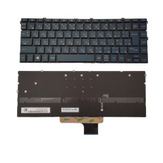 Teclado japonés JP SG-A0340-2VA SN6190BL4 para HP Spectre X360 13-AW TPN-Q225 €19.90